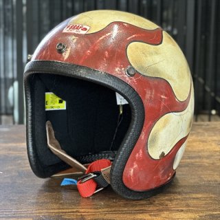 BRAP HELMET - ホームページから新ショッピングサイトをご覧ください