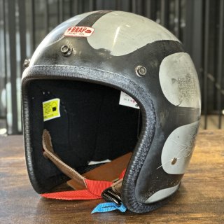 BRAP HELMET - ホームページから新ショッピングサイトをご覧ください