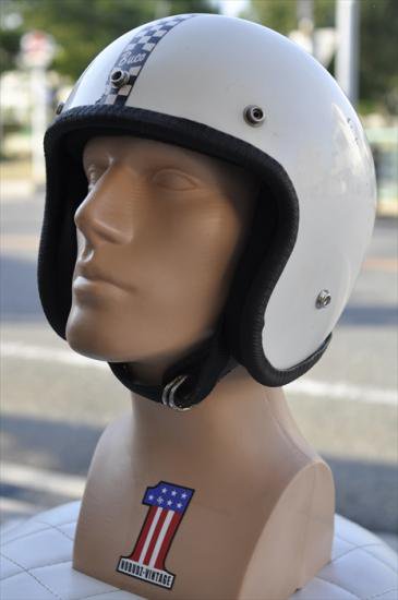BUCO ENDURO ブコ ヘルメット - ヘルメット/シールド