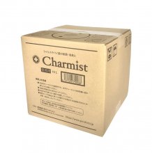 【大容量のプロ仕様】除菌消臭剤チャーミスト業務用10Lの商品画像