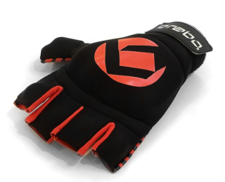 MALIK Royal Guard (cloth laminated) Red-L
