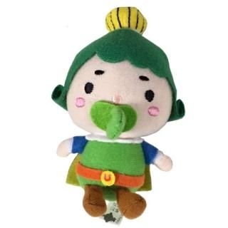 【京都府】チャチャ王国のおうじちゃま マスコットキーチェーン