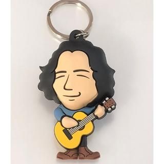 【全国】石田洋介 ラバーキーホルダー
