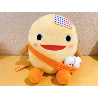 【石川県】和倉温泉わくたまくん ぬいぐるみ