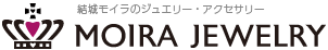 結城モイラのジュエリー