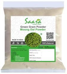 <img class='new_mark_img1' src='https://img.shop-pro.jp/img/new/icons7.gif' style='border:none;display:inline;margin:0px;padding:0px;width:auto;' />Saara HERBAL FRESH Green Gram PowderƦѥ 100g