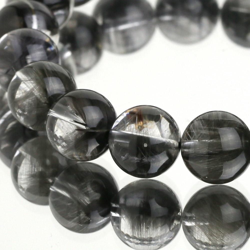プレミアム] プラチナルチルクォーツブレスレット 11mm #FL006