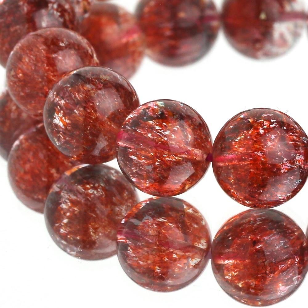 高品質　ファイヤークォーツ　ユニコーン　中サイズ 高品質 ファイヤークォーツ ユニコーン 中サイズ 最高品質