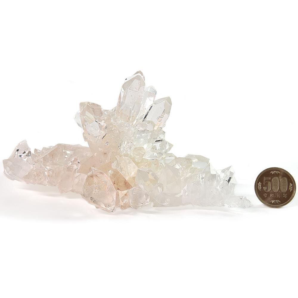 アーカンソー産 クリスタル クラスター 透明度高 パワーストーン 楽天市場】◇Arkansas◇ アーカンソー 水晶 クラスター 原石