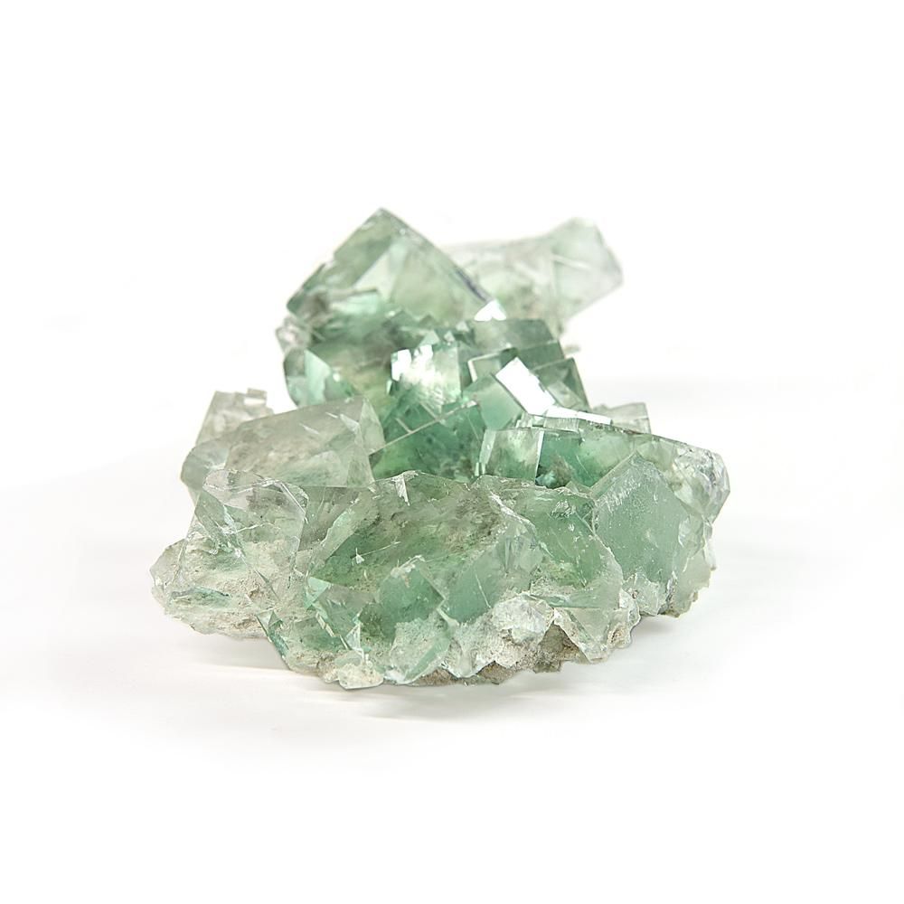 天然石フローライト原石標本F.43 天然石フローライト原石標本F.43