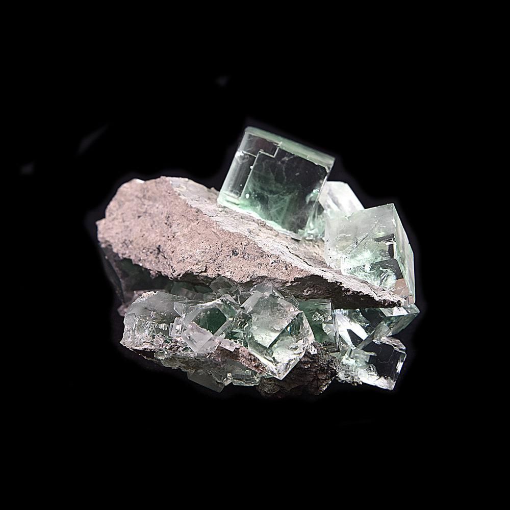 フローライト原石 フローライト原石 Fluorite 020 | MARU
