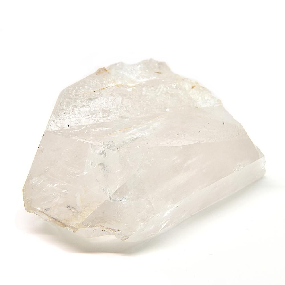 水晶　特大単結晶　インドヒマラヤ産　パールヴァティ 水晶特大単結晶インドヒマラヤ産パールヴァティ