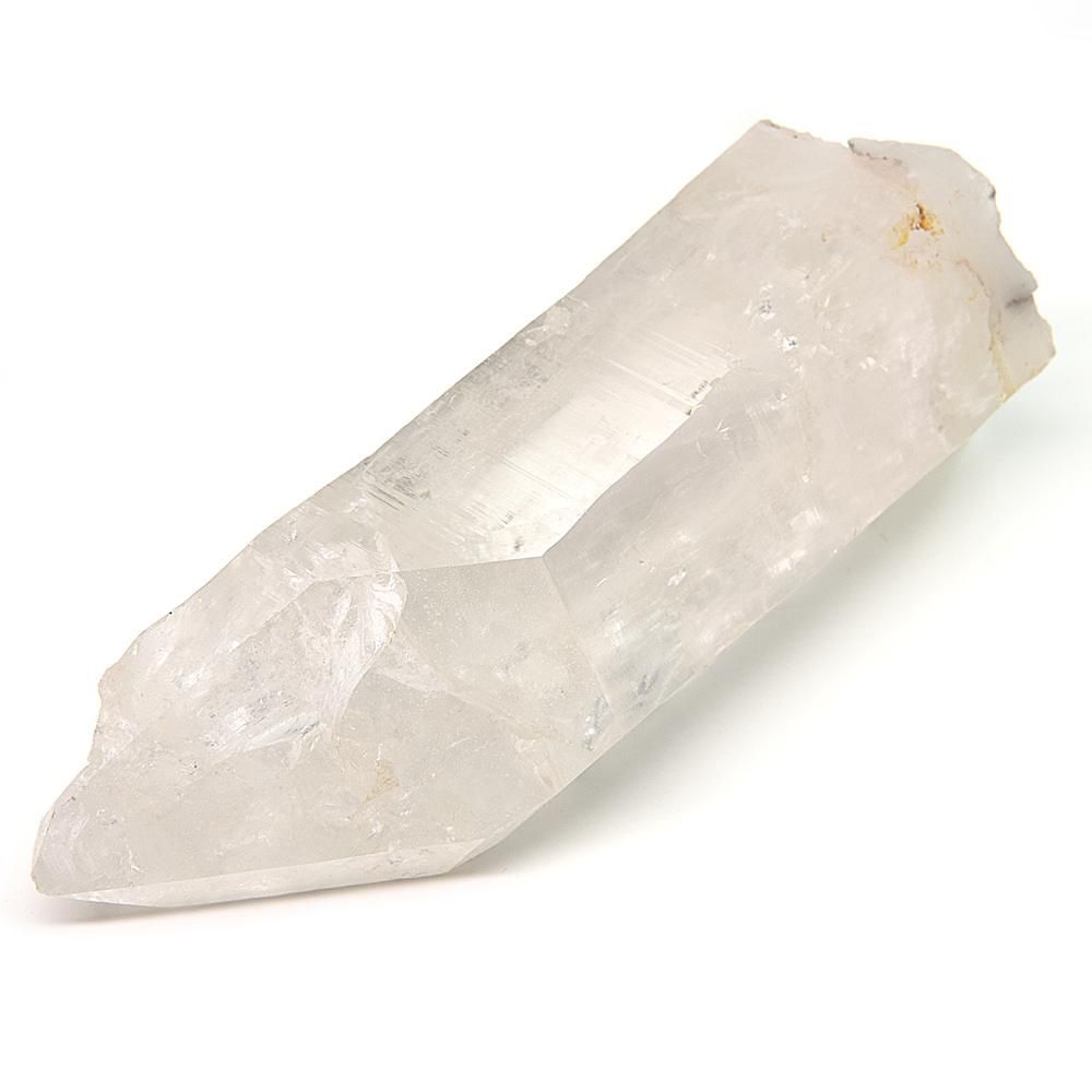 超特大　ヒマラヤ産　水晶　ポイント ホムラ産ヒマラヤ水晶ポイント - ヒマラヤ水晶専門店 ヒマラヤン