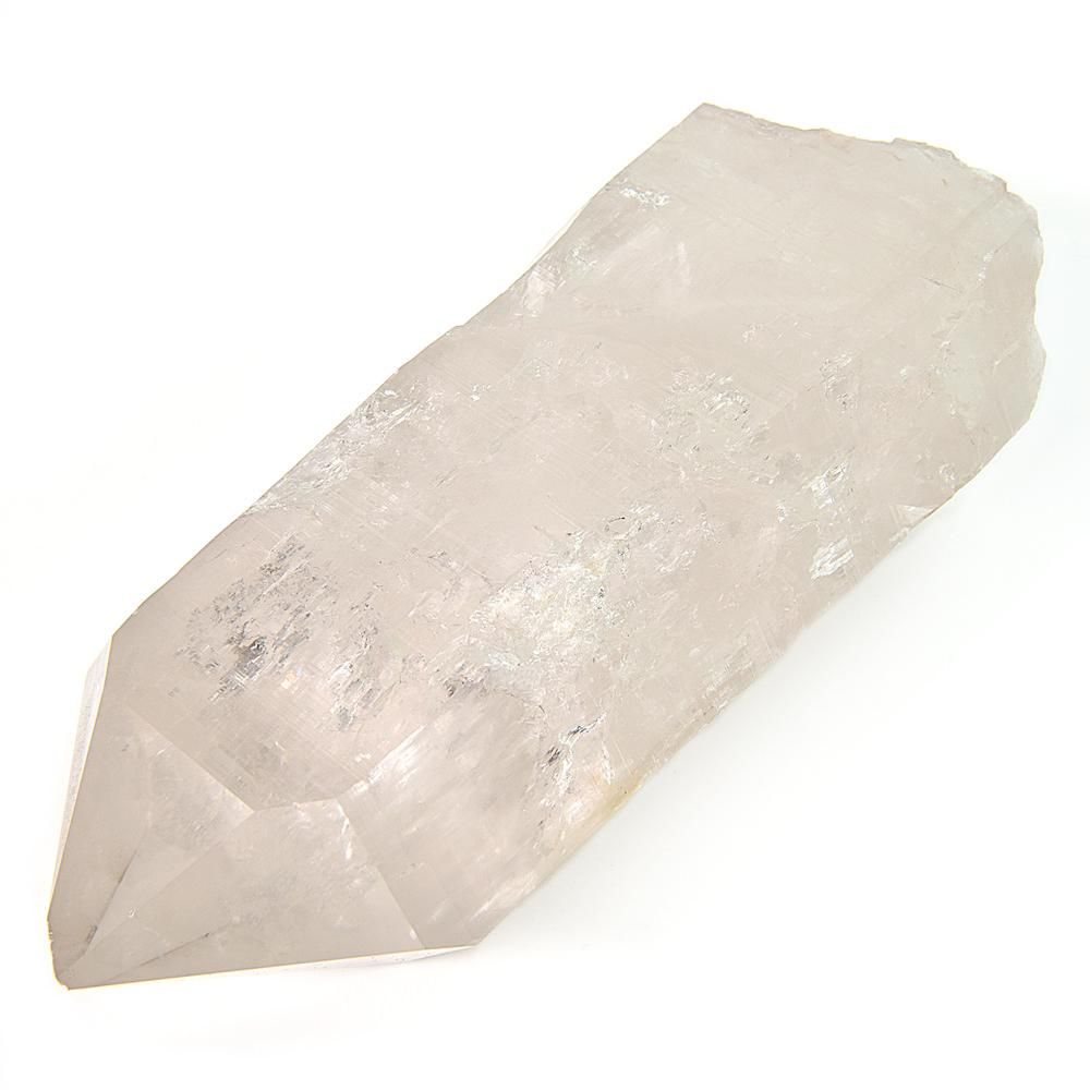 最高品質AAAAAヒマラヤ水晶　カテドラル　レインボー入‼️9/1迄大特価SALE 特別価格/高品質]インド/マニカラン産ヒマラヤ水晶クラスター/超