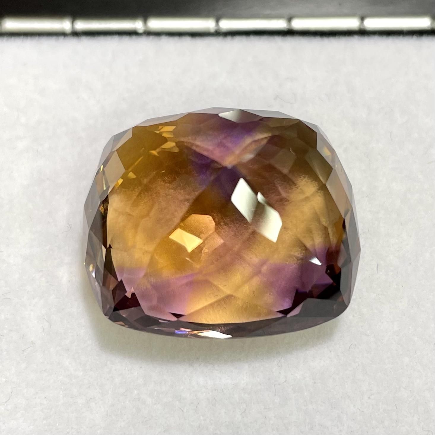 アメジストルース 1.98ct