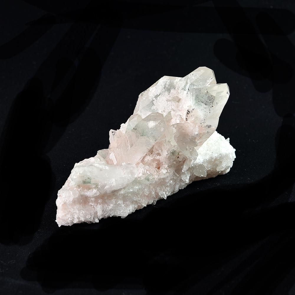 クリスタル　水晶　ヒマラヤ　クラスター マニハール産ヒマラヤ水晶クラスター - ヒマラヤ水晶専門店