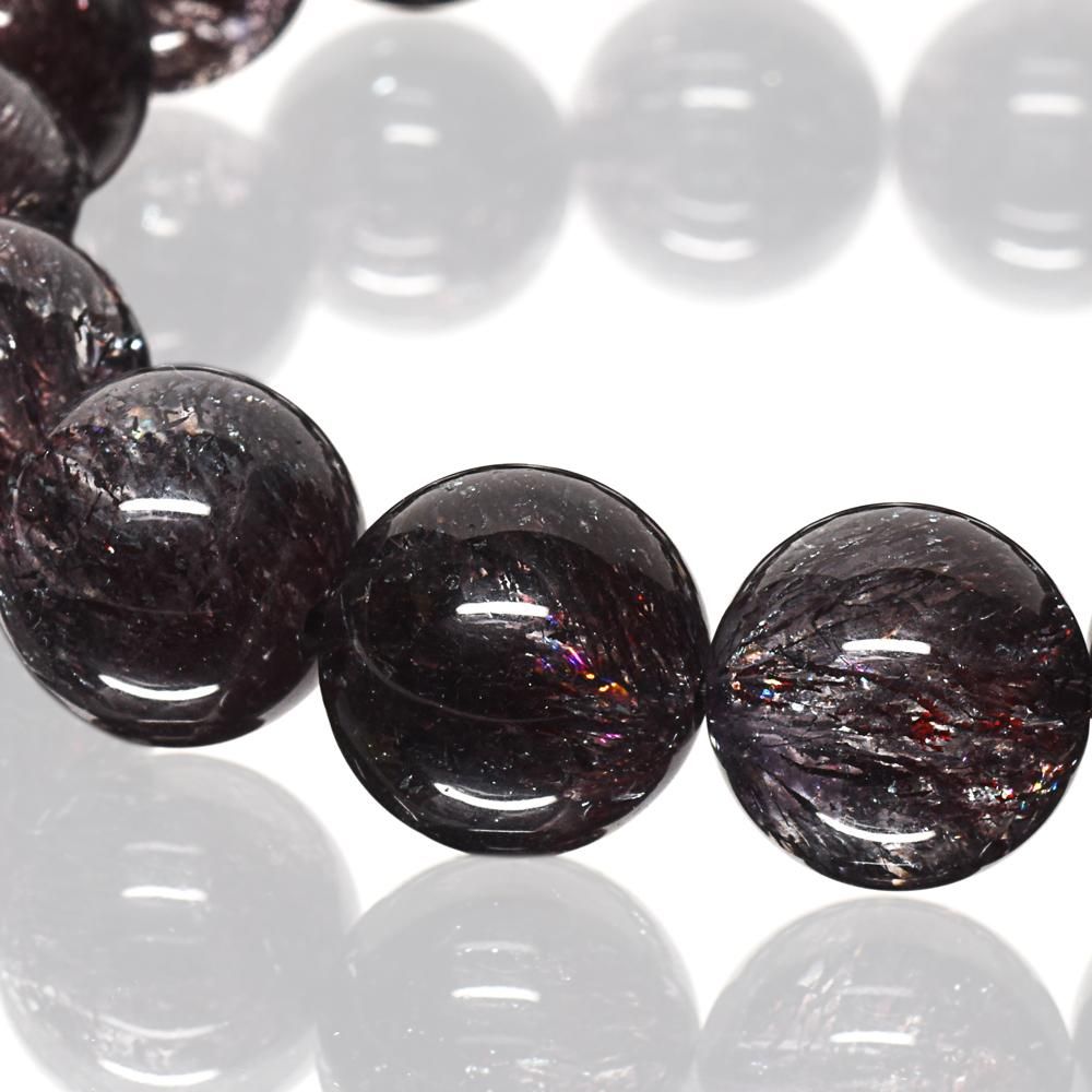 ブラックスーパーセブン 8mm