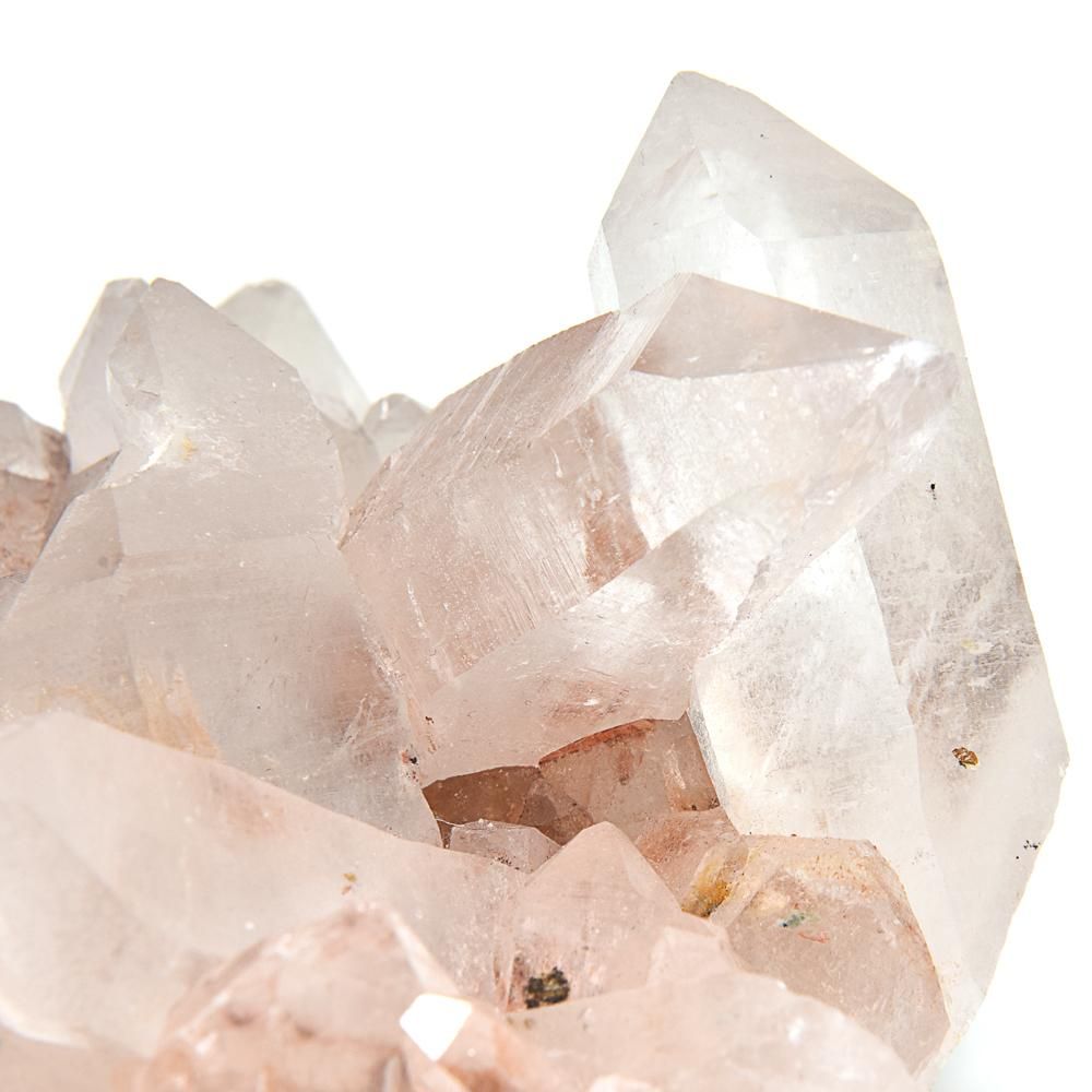 ヒマラヤ 水晶クラスター 新着商品】マニカラン産ヒマラヤ水晶クラスター④ | premium stone