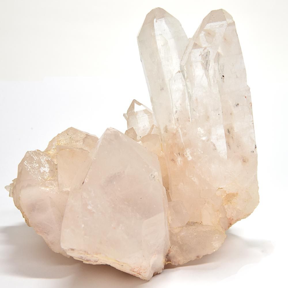 マニカラン産 ヒマラヤ水晶 クラスター 1260g #ML0729