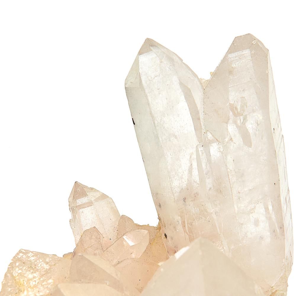 4M★特別限定★神秘的にして最強☆【マニカラン産ヒマラヤ水晶クラスター】❤️ マニカラン産 ヒマラヤ水晶 クラスター 1260g #ML0729