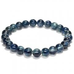 オリゴクレースサンストーン ブレスレット 9mm #MK727 - プレミアム