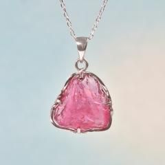 本物の真紅を ルビー ブレスレット　7.5mm/16.5cm 000000000039.jpg