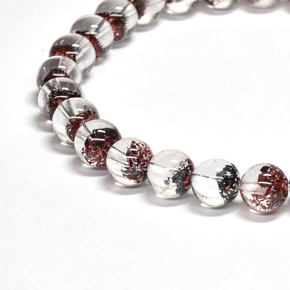 超高品質艶美ファントムレピドクロサイト☓満々キャッツアイゴールドルチルデザブレ レピドクロサイト・イン・クォーツ｜3月10日新着