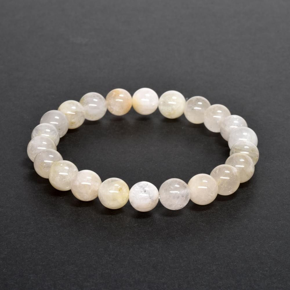 ダンビュライトブレスレット 9mm #MK668 - プレミアム天然石専門店