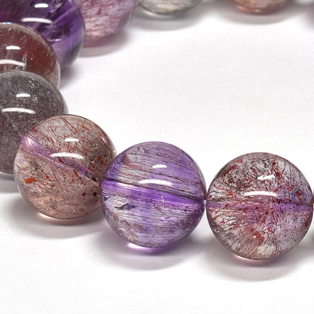 スーパーセブン（セイクリッドセブン） ブレスレット 9.5mm