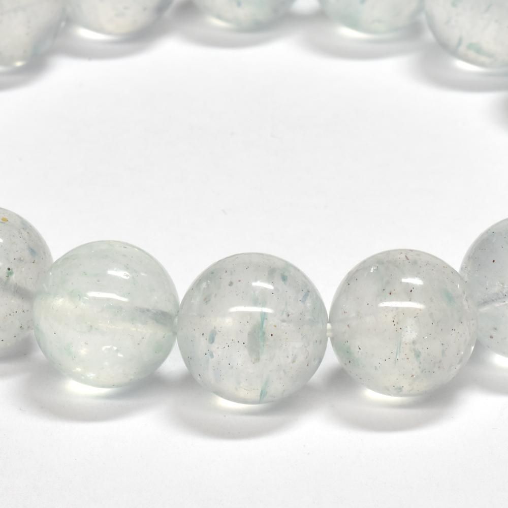 天然石♡カイヤナイト♡ブレスレット　高品質 楽天市場】カイヤナイト ブレスレット 9mm 17.5cm 最高級