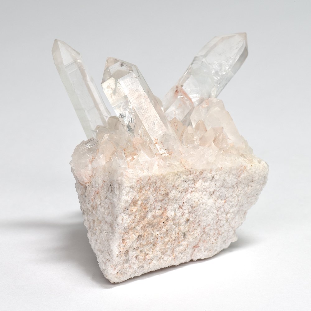 ヒマラヤ水晶クラスター 73g #GA045 - プレミアム天然石専門店 premium