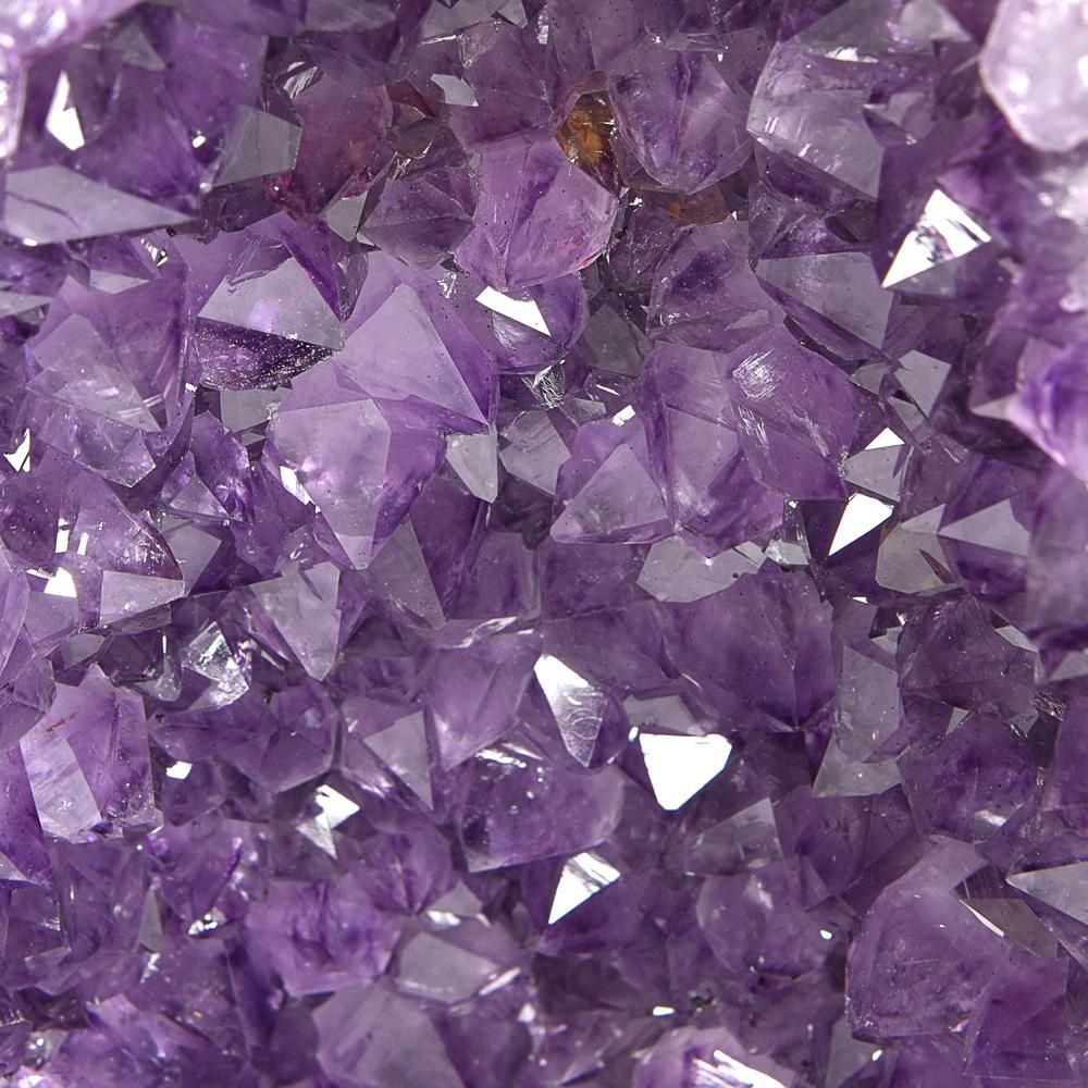 アメジストドーム ブラジル産 27x18x14cm 7.15kg #NF513