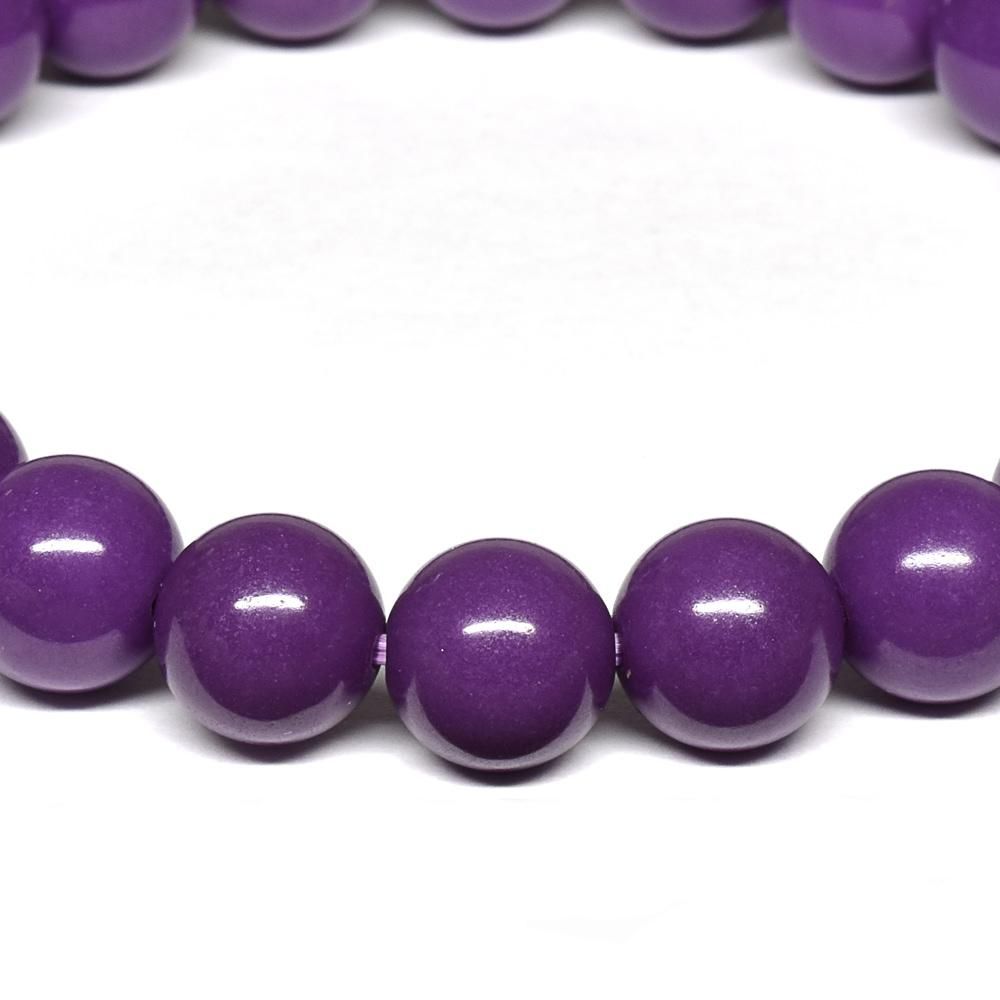 【天然石ブレスレット】心身の癒し 安心 フォスフォシデライト クリスタル 天然石ブレスレット】心身の癒し 安心 フォスフォシデライト