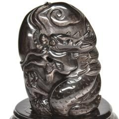 ゴールドルチルクォーツ ブレスレット 8.5mm #NF554 - プレミアム