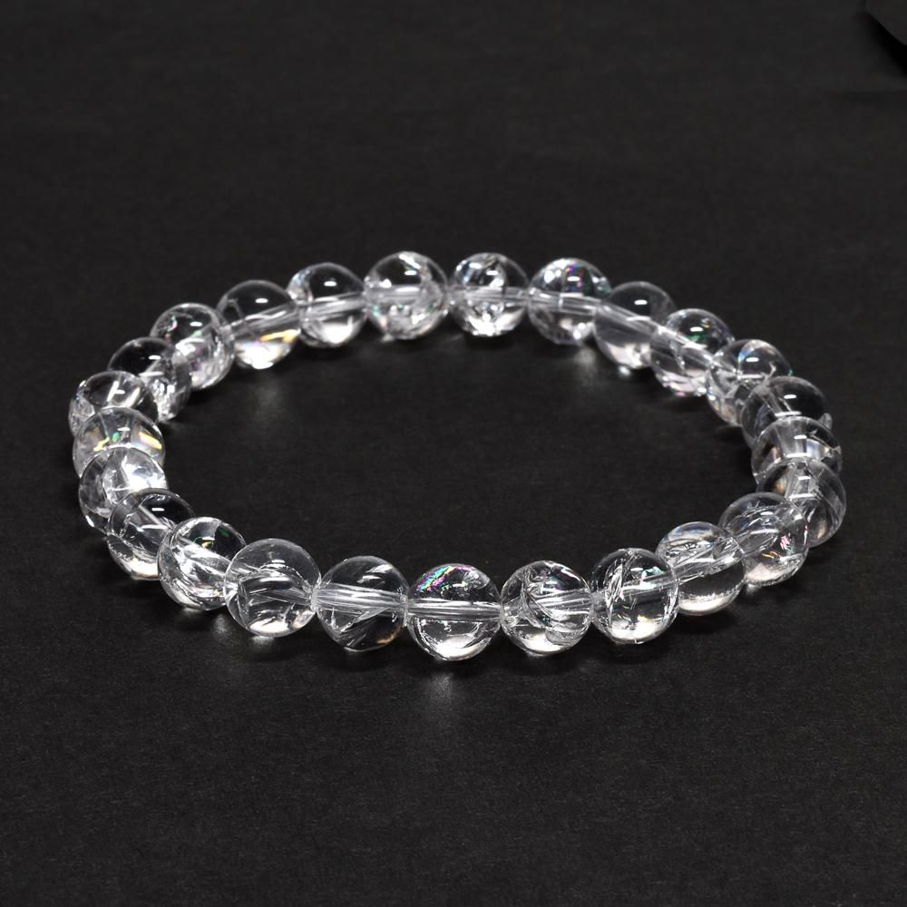 月猫　　エンジェルラダーファントム　ブレスレット エンジェルラダー・ファントム・クォーツ ブレスレット 13mm