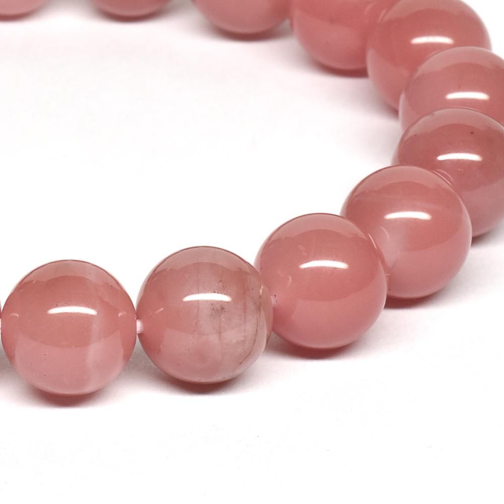 グァバクォーツ ブレスレット 10.5mm #NM679 - プレミアム天然石