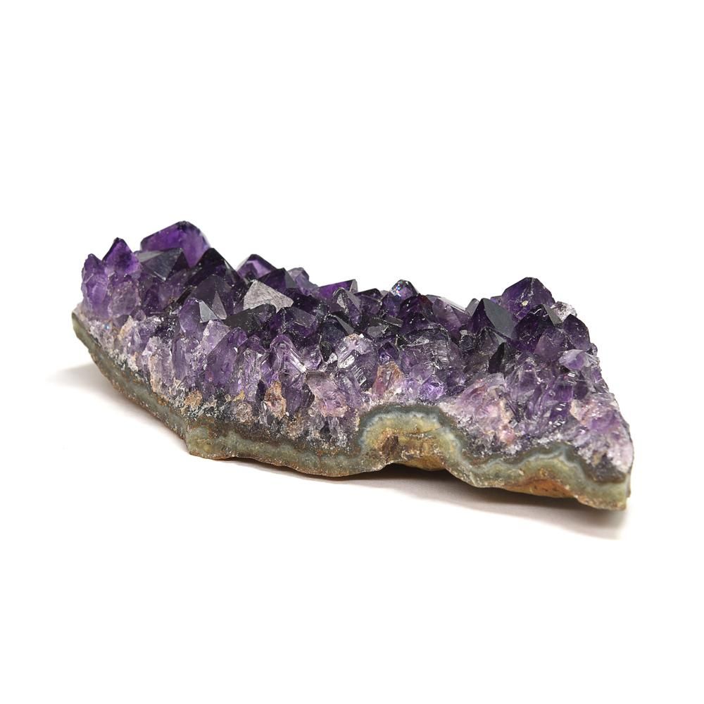 ウルグアイ産] アメジストクラスター 82g #NM659 - プレミアム