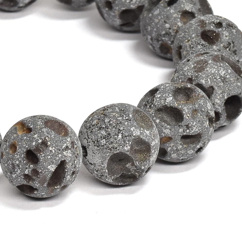 希少 M t.Fu ji 富士山 溶岩石　ブレスレット 希少 M t.Fu ji 富士山 溶岩石 ブレスレット 0800092202105007.jpg