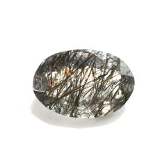 トルマリン・イン・クォーツ ペア・シェイプ ルース 2.317ct #JWS1664 - プレミアム天然石専門店 premium stone  gallery