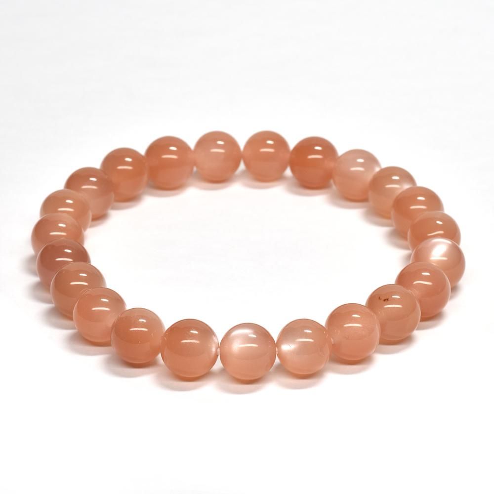 ピンクムーンストーン　天然石　ブレスレット 172864756.jpg?cmsp_timestamp=