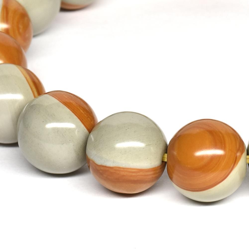 超希少石/最強品質】天眼オーシャンジャスパー＊約11mm＊ 天然石