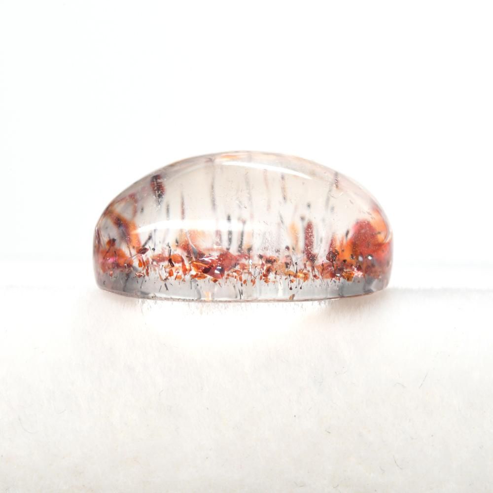 スーパーセブン(セイクリッドセブン) カボション・ ルース 8.5ct