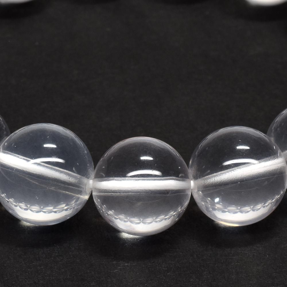 スタークォーツ ブレスレット 12mm #PD089 - プレミアム天然石専門店