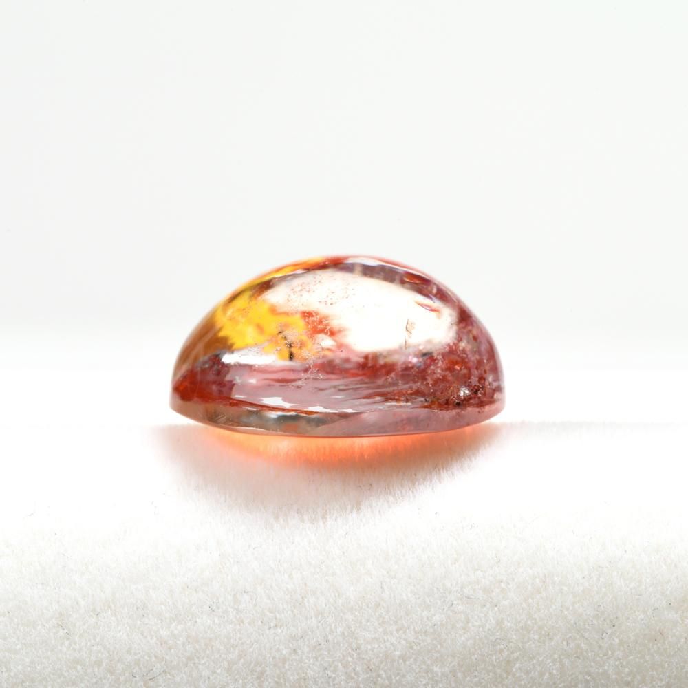 オーロラクォーツ ルース 7.32ct #NL738 - プレミアム天然石専門店 premium stone gallery