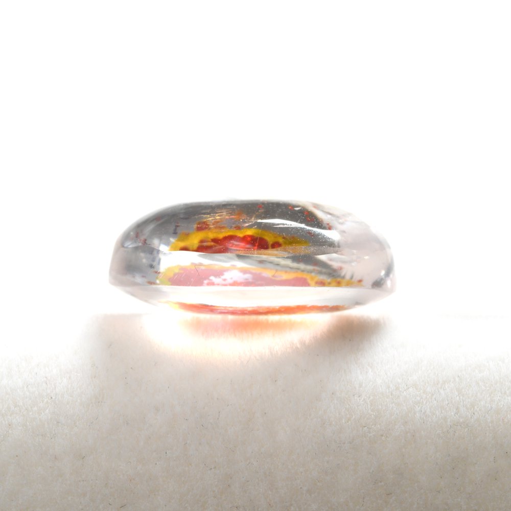 オーロラクォーツ ルース 10.24ct #NL743 - プレミアム天然石専門店 premium stone gallery