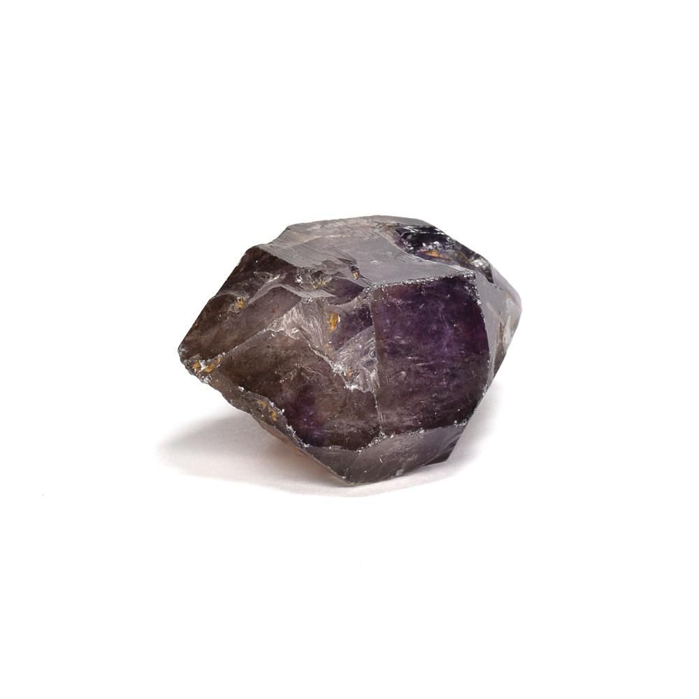 ジンバブエ産] アメジストエレスチャル 原石 37x18x16mm 18.5g