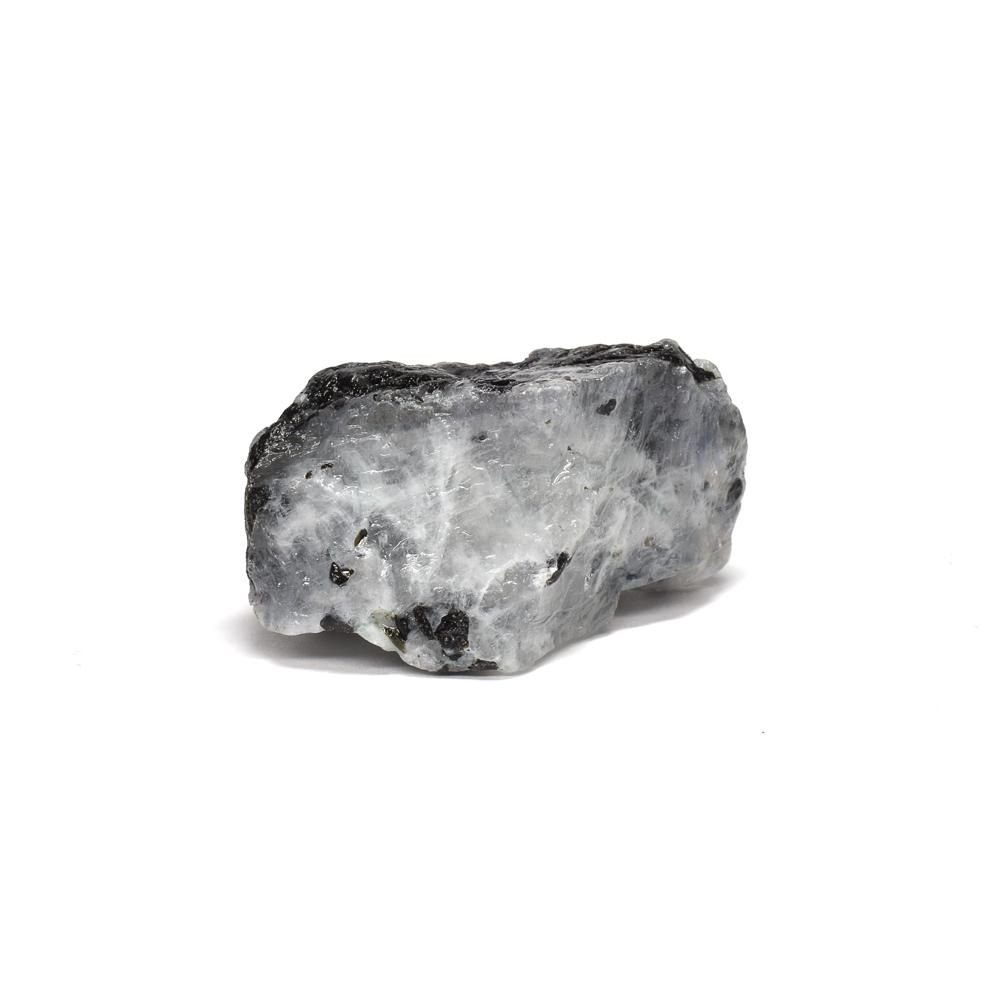 ホワイトラブラドライト 原石 33x19x17mm 14.5g #NM158