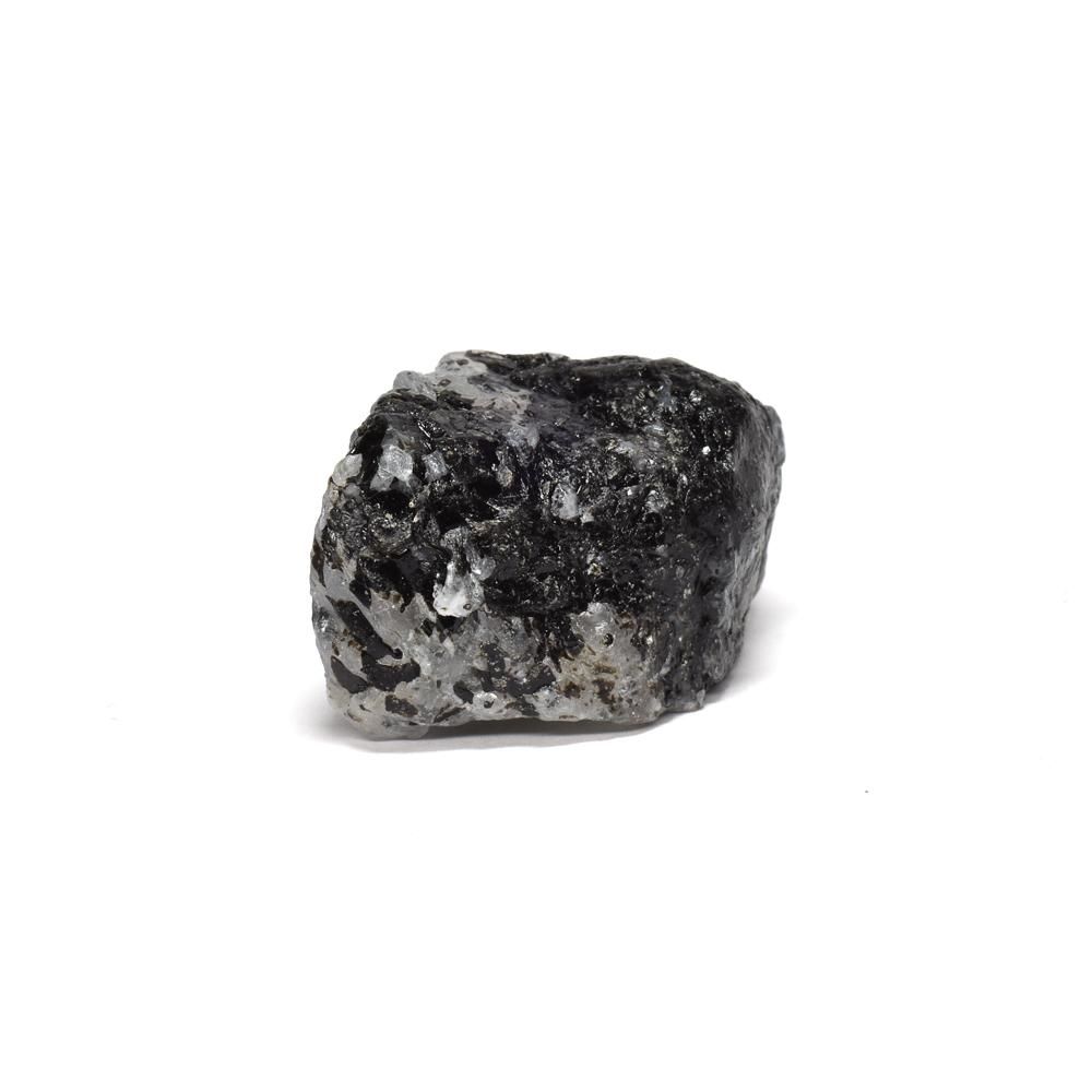 天然ラブラドライト原石 ラブラドライト原石58g 天然石販売 名取貴石 天然石原石鉱物