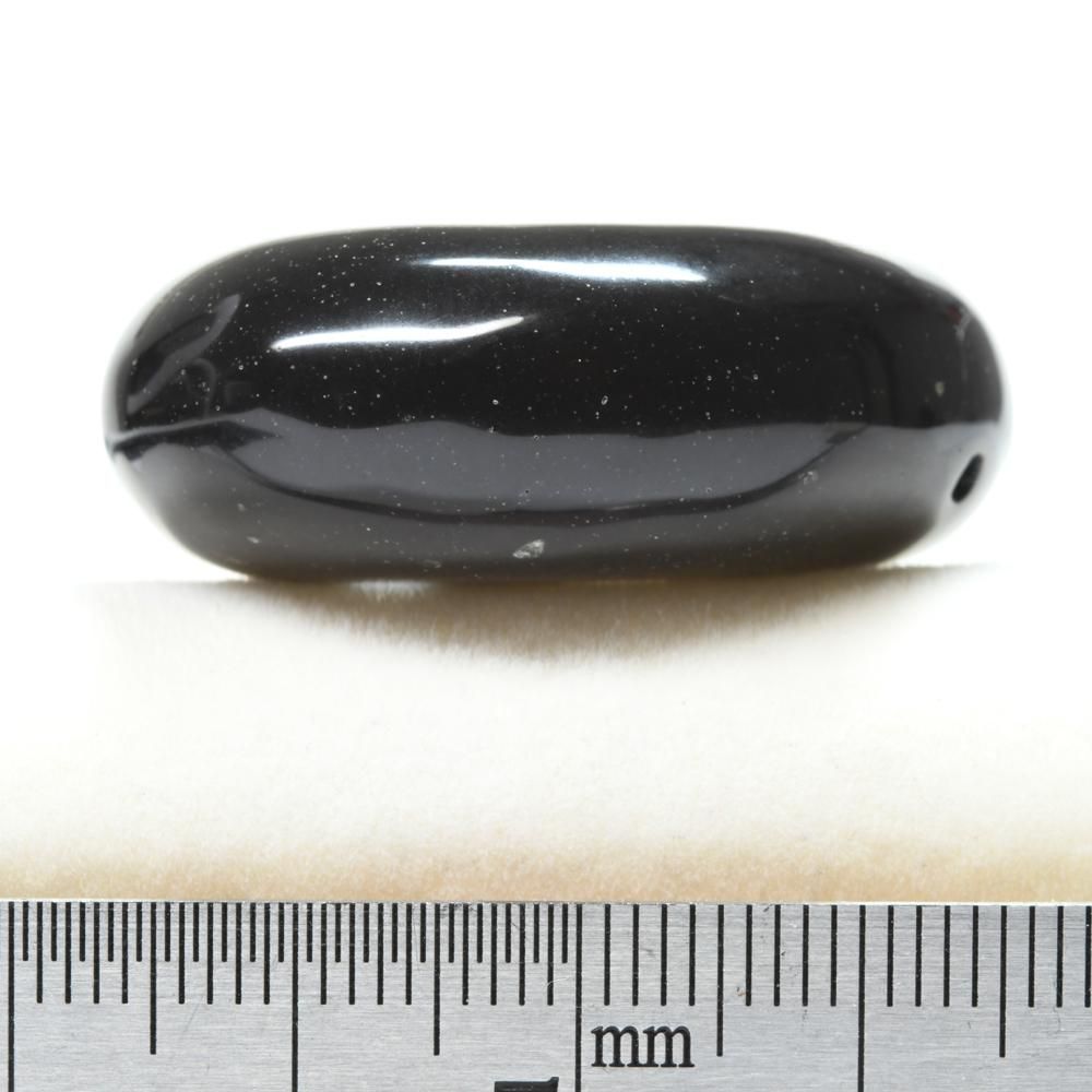 Amazon.co.jp: 黒曜石 サヌカイト石槍 尖頭器 縄文模写 橙