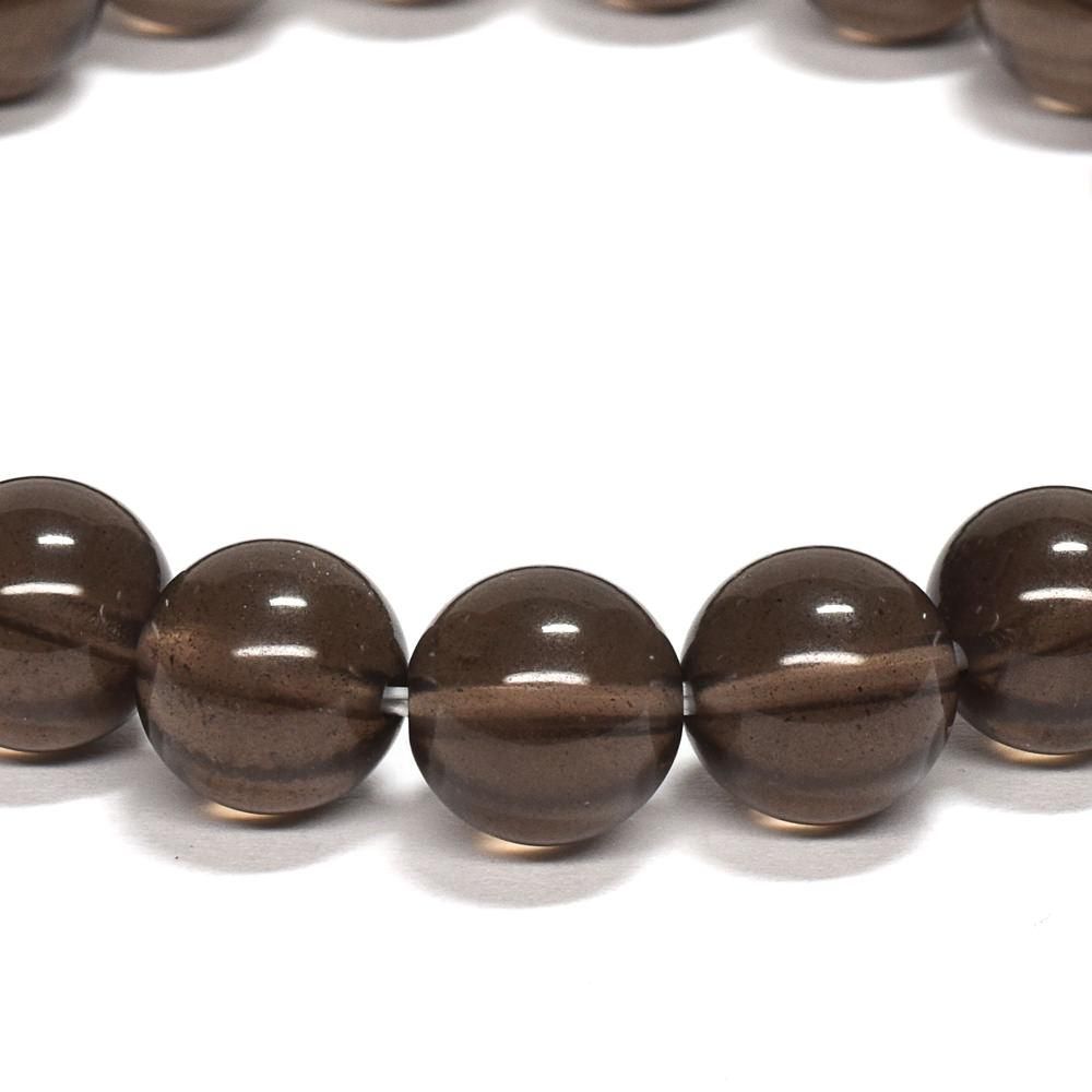 アグニマニタイト ブレスレット 8.5mm #NK572 - プレミアム天然石専門